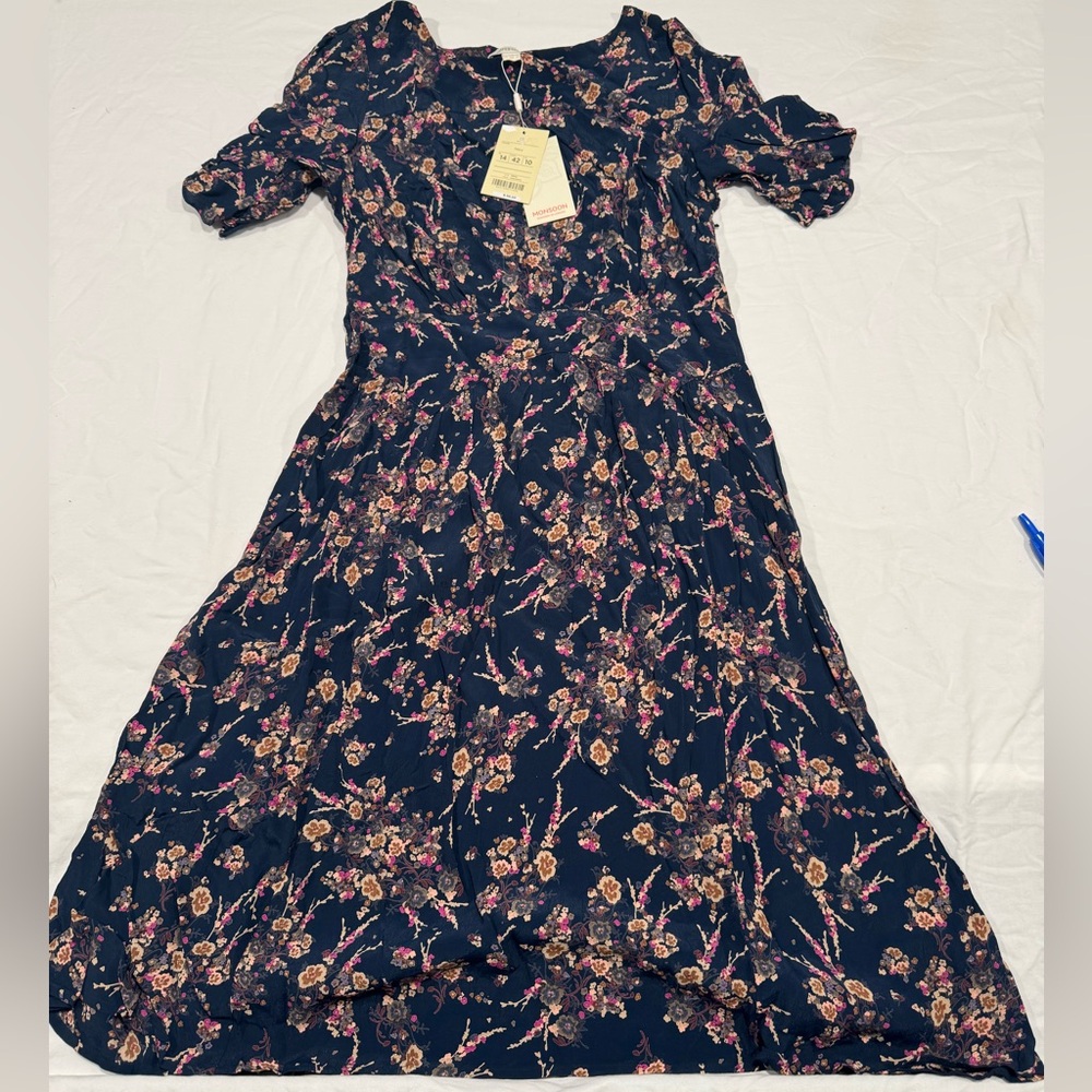 Women’s Monsoon Brand Dress-NWT
